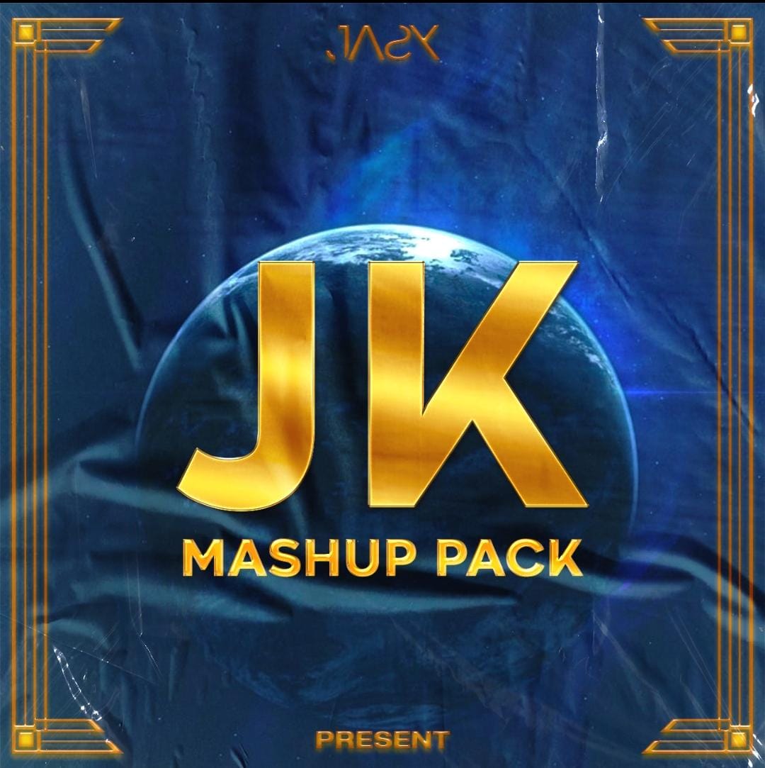 Jasx Tomorrowland 2022 Mashup Pac