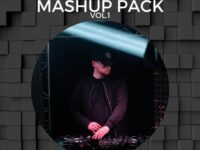 DJ Felix Rey Mashup Pack