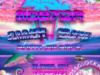 Mo27Da Summer Sunset Bootleg Pack