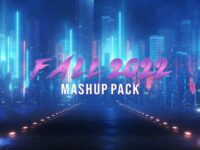 Kastra Fall 2022 Mashup Pack