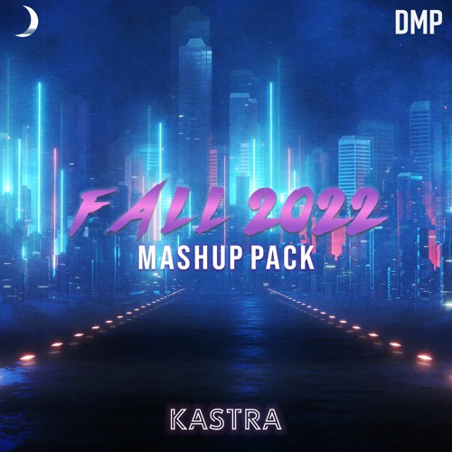 Kastra Fall 2022 Mashup Pack