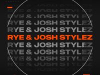 Rye & Josh Stylez Bootleg Pack