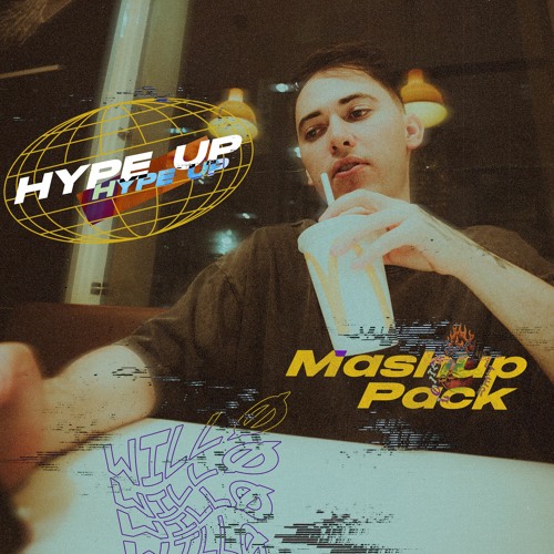 WILLO Hype Up 20K Mashup Pack