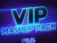 Criminal Noise VIP Mashup Pack 2022