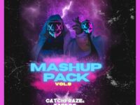 Catchfraze & Zapdos Mashup Pack Volume 9