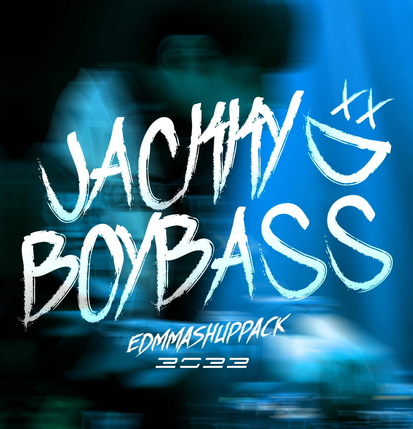 BoyBass EDM Mashup Pack 2022