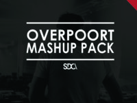 SDC - Overpoort Mashup Pack Volume 17