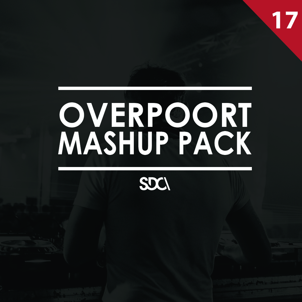 SDC - Overpoort Mashup Pack Volume 17