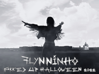 Flynninho Holoween 2022 Mashup Pack