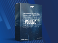 BATZ Mashup Pack Volume 1