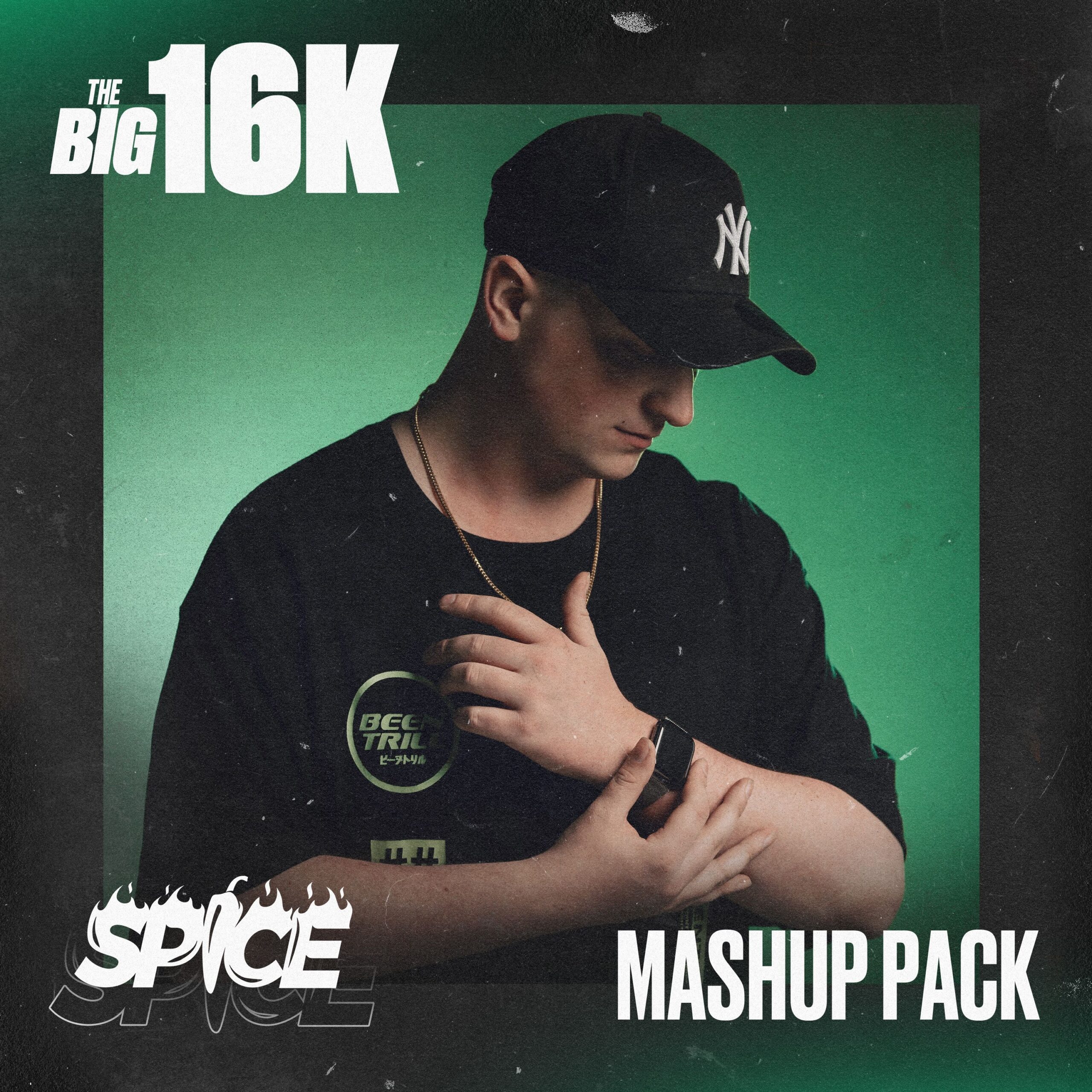 Spice THE BIG 16K Mashup Pack