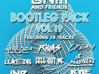 BNM Bootleg Pack Volume 19