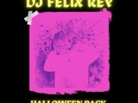 Dj Felix Rey Halloween Pack 2022