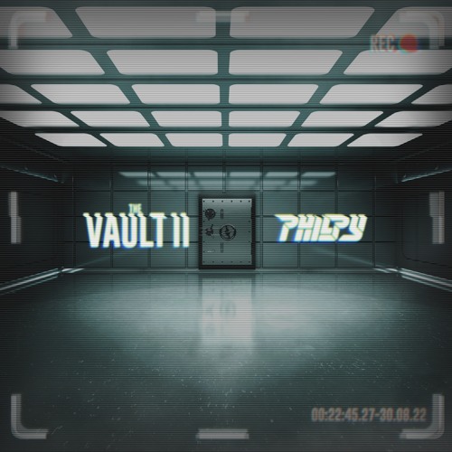 Philpy The Vault II Mashup & Edit Pack
