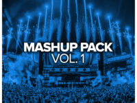 Total Damian Mashup Pack Volume 1