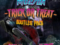 Mo27Da Trick Or Treat Bootleg Pack