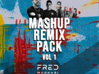 Fred Makkari Remix Pack
