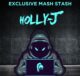Holly-J Minimal Edit Pack