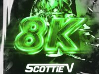 Scottie V 8K Mashup Pack