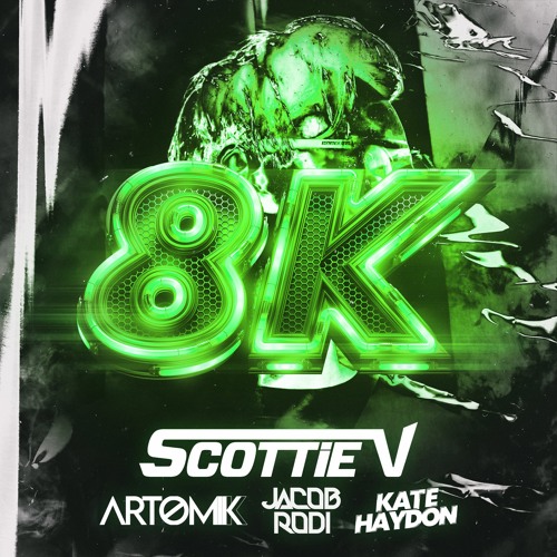 Scottie V 8K Mashup Pack