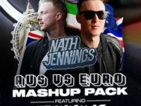 Nath Jennings & Seany Mac Euro Mashup Pack Vol.1