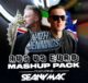 Nath Jennings & Seany Mac Euro Mashup Pack Vol.1