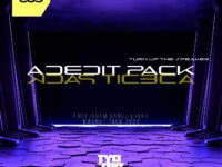 Tyo & Tro ADE MashUp Pack 2022