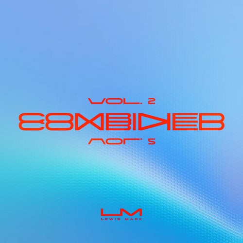 Lewis Mark Mashup Pack Combined Vol. 2