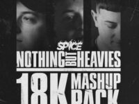 Spice 18K Mashup Pack