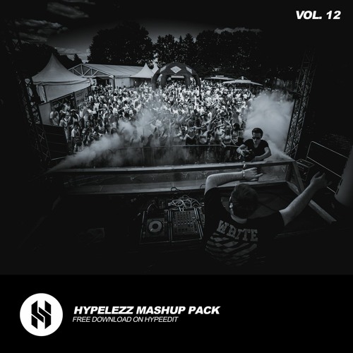 Hypelezz Mashup Pack Volume 12