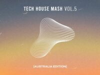 Drop United Mashup Pack VOL.5 (Australia Edition)