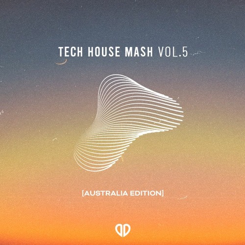 Drop United Mashup Pack VOL.5 (Australia Edition)