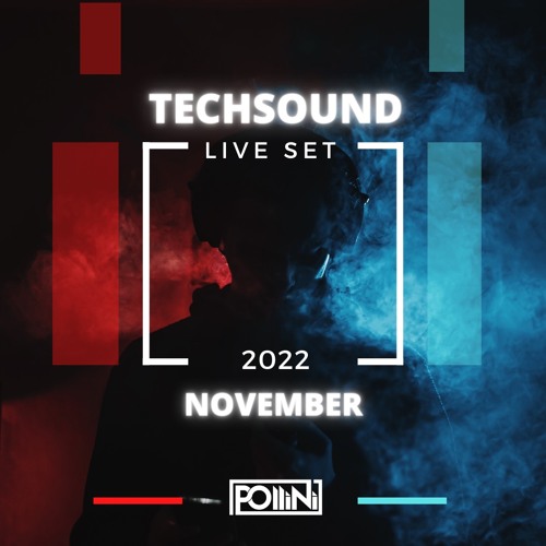 Pollini Techsound November 2022