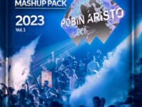 Robin Aristo Mashup Pack 2023