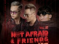 NOT AFRAID feat NXT Mashup Pack Year End 2022 Vol.6