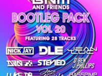 BNM Bootleg Pack Volume 20