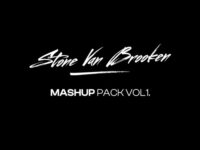 Stone Van Brooken Mashup Pack