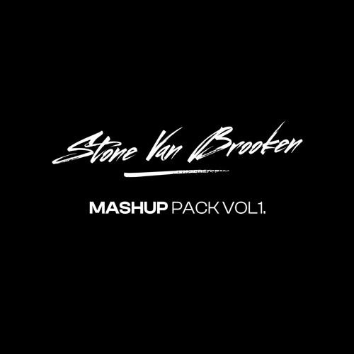 Stone Van Brooken Mashup Pack