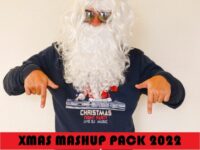 Lucas Thang XMAS Mashup Pack 2022