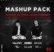 Michael Raywen and SLUG Mashup Pack Vol. III