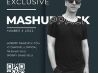 Dawe Velli Mashup Pack Volume 6