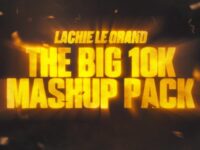 Lachie Le Grand The Big 10K Mashup Pack