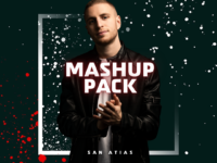 San Atias Mashup Pack 2023