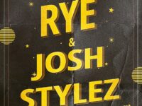 Rye & Josh Stylez Edit Pack Vol. 2