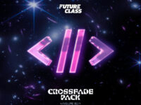 Future Class Presents Crossfade Mashup Pack Vol. 02