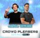 Eryk Gee and Jono Toscano - Crowd Pleasers Volume 2