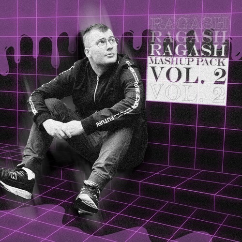 Ragash Mashup Pack Volume 2