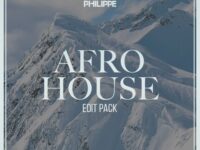 Jean Philippe Afro House Edit Pack