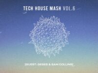 Drop United Tech House Mash Pack Vol 6