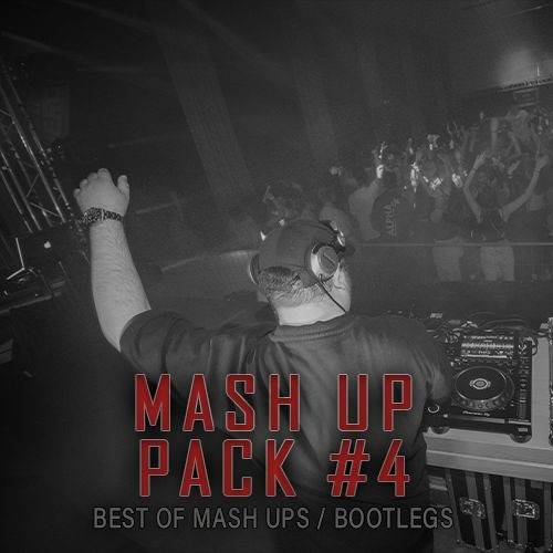 Ingo Bergsen Best of 2022 Mashup and Bootleg pack